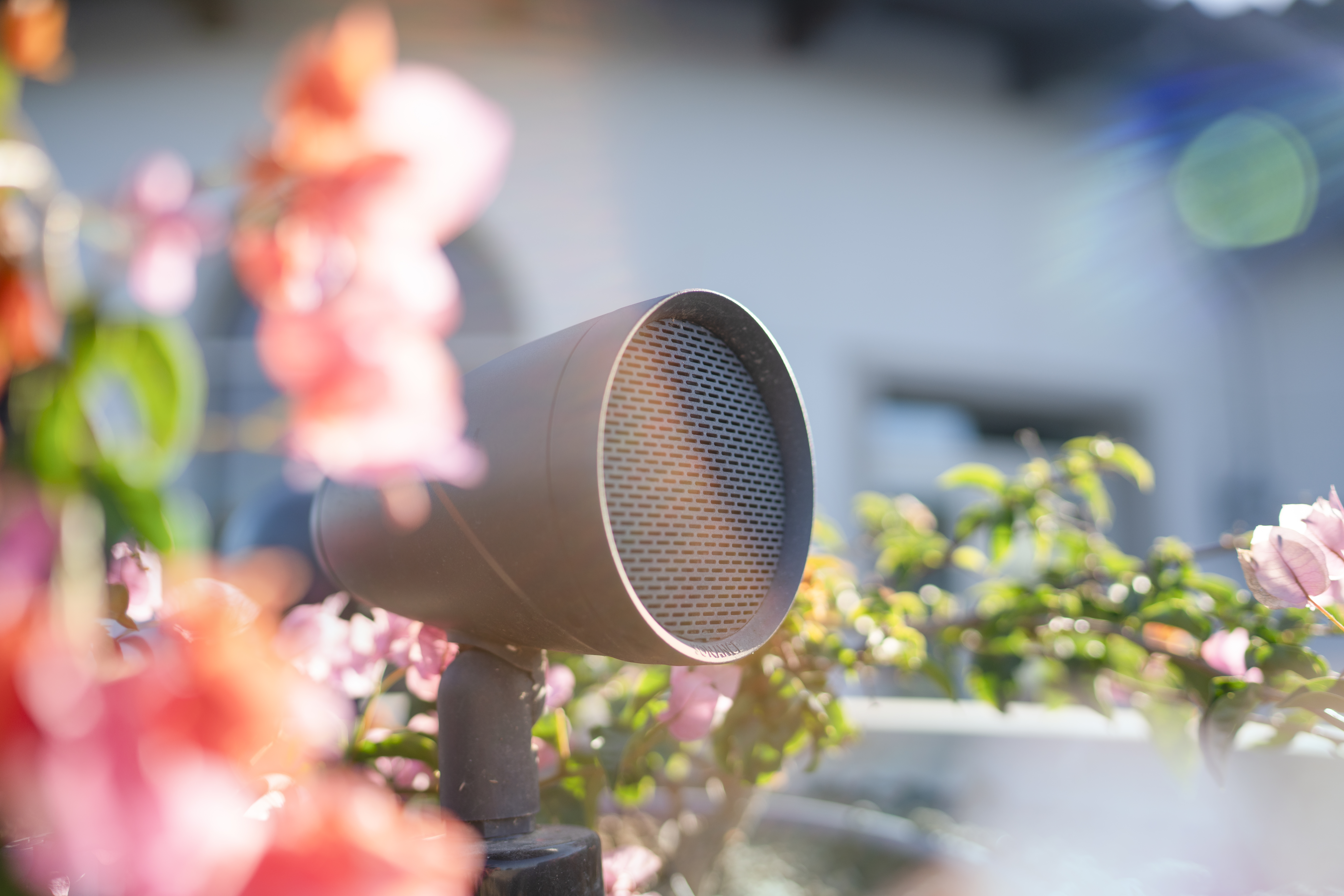 Buiten Luidspreker Patio Sonance Quartz AVA