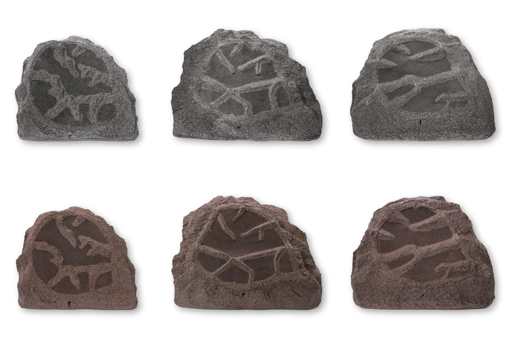 Rock Series Quartz AVA